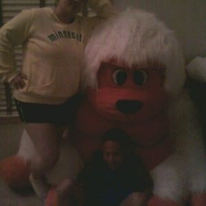 Meet your Posher, Kimberly